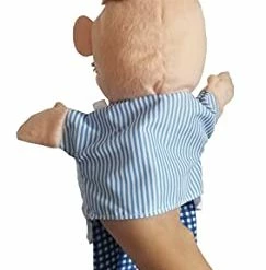 Top 10 π E Muppet Show Swedish Chef Plush Puppet Plush Toy π€©