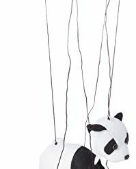 Brand new 🧨 16" Baby Panda Marionette 😍