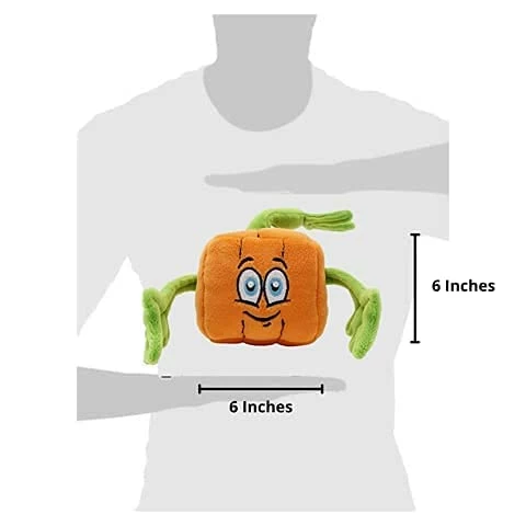 Coupon βοΈ The Square Pumpkin Spookley And Mistletoe Plus βοΈ - Image 4