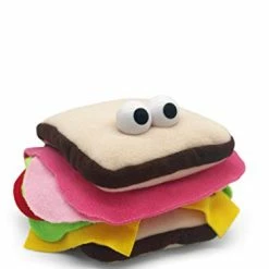 Buy 💯 Uppet Pals Professional Muppet Style Sandwich Hand Puppet 😉