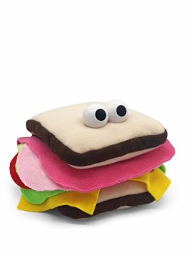 Buy π― Uppet Pals Professional Muppet Style Sandwich Hand Puppet π