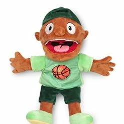 Flash Sale 🛒 Official SML Merch - Joseph Puppet 🤩