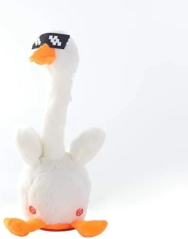 Cheapest π Dancing Cactus Talking Toy, Wriggle Singing Cactus Repeats What You Say, Soft Plush Talking Toy Speaking Cactus Baby Funny Creative Kids Toys π - Image 6