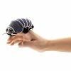 Best deal 😉 Mini Roly Poly Finger Puppet, Gray 🔥