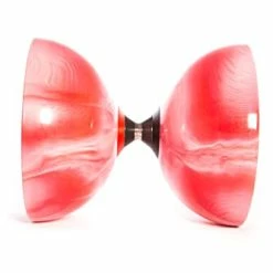 Best Sale 😍 SUNDIA Shining Series-Three Bearing Marble Red 😀