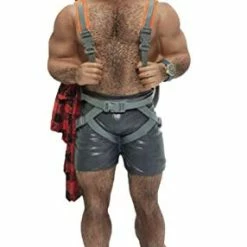 Deals 😍 Poke The Bear Series 55-55322 Camper Bear POC 🧨