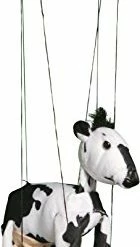 Top 10 ⌛ 16" Baby Cow Marionette 🛒