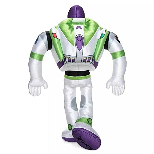 Cheapest β Buzz Lightyear Plush Toy -- 18'' π₯° - Image 3