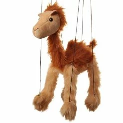 Outlet 👏 Sunny Puppets Baby Camel Marionett 🛒