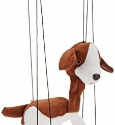 Best Sale ✔️ Toys Sunny S 16" Springer Spanial Marionette ✨