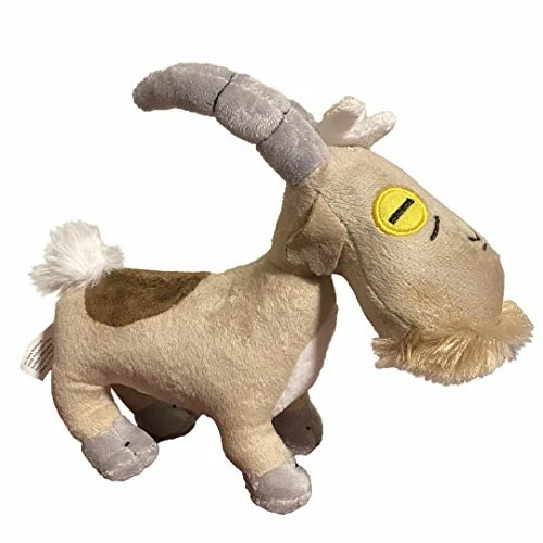 Cheapest π Gompers Plush π - Image 2