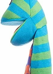 Outlet ✔️ Knitted Puppet- Dylan ,15 Inches 👏