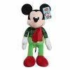New 🎁 Disney Holiday Classics Mickey Mouse 19-inch Large Plush Stuffed Animal, Officially Licensed Kids Toys For Ages 2 Up 💯
