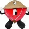 Top 10 🔥 Un Verano Sin Ti Plush Bad Bunny Plush Stuffed Toy Cute Stuffed Heart Shape Plush Pillows Novelty Plush Cushion For Sofa Bedroom Home Decor Toy For Fans Gifts (Bad Bunny B, 30cm/11.8in) ⭐