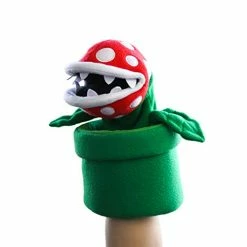 Cheap 😉 Piranha Plant Pupp 😍