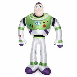 Cheapest β Buzz Lightyear Plush Toy -- 18'' π₯°