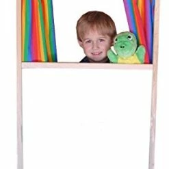 Deals 💯 Beka Puppet Theater - Store Front Theater - MARKERBOARD ✨