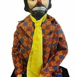 Buy 🧨 Emmett Kelly Jr Standard Upgrade Ventriloquist Dummy 🔔