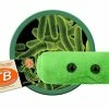 Top 10 🧨 Microbes Tuberculosis Plush – Learn About TB Bacteria And Infectious Disease With This Unique Educational Gift For Family, Friends, Travelers, Scientists, Teachers, Doctors And Public Health 🌟