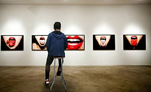 Budget π₯° Puppet Theatre Kasper Theater Play Dolls Dolls-20 Inch By 30 Inch Laminated Poster With Bright Colors And Vivid Imagery-Fits Perfectly In Many Attractive Frames π - Image 3