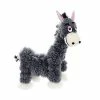 Budget 😉 Puppet Small Donkey, Crazy Donkey Marionette String Puppets Doll Parent-Child Interactive Educational Toys For Children Kids ⌛