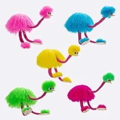 Best reviews of 🛒 Ostrich Marionette Toy,Yarn Puppet Ostrich Hand Puppets Ostrich Plush Interactive Puppets Dolls Toys For Children Kids Puppets String Doll Parent-Child Interactive Educational T 🤩