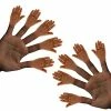 New ❤️ K Skin Tone Tiny Hands (High Five) 10 Pack- Flat Hand Style Mini Hand Puppet - 5 Left & 5 Right Hands TIK Tok 😉