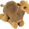 Buy 👏 Ishpets Stuffed Animal - Soft Plush Toy For Kids - 10" Brown Camel ✨