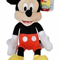 Cheapest π Gang 9" Bean Plush Mickey Minnie Mouse Donald Pluto Goofy - 5 Pack π₯