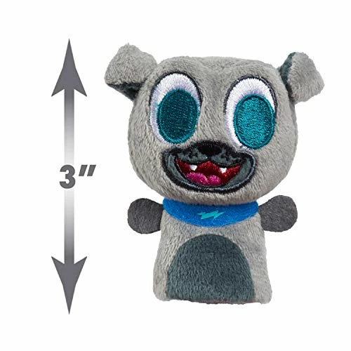 Top 10 β Disney Junior Music Lullabies Finger Puppets, Amazon Exclusive π₯° - Image 3