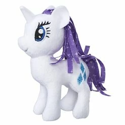 Outlet π Friendship Is Magic Rarity Small Plush π₯