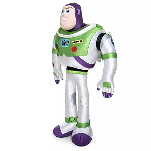 Cheapest β Buzz Lightyear Plush Toy -- 18'' π₯° - Image 2