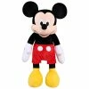 Deals 🔔 Disney Junior Mickey Mouse Large Plush Mickey Mouse, B 🔥