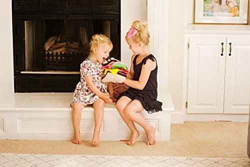 Buy π― Uppet Pals Professional Muppet Style Sandwich Hand Puppet π - Image 6