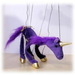 New 🤩 Rple Unicorn 18" Mario 🧨