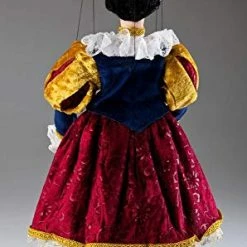 Best deal 🛒 Puppet Queen Ag 😀