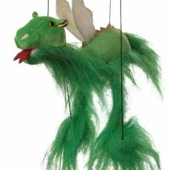 Buy 👏 Magical Dragon (Green) Small Mario ✨