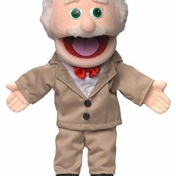 Best Pirce 🛒 14" Pops, Peach Grandfather, Hand 🧨