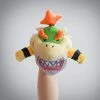 Outlet 🎉 Bowser Jr. Puppet (Super Mario) 💯
