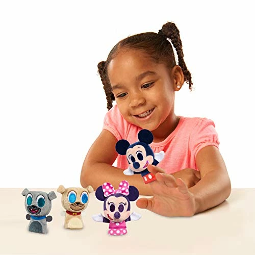 Top 10 β Disney Junior Music Lullabies Finger Puppets, Amazon Exclusive π₯° - Image 2