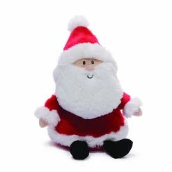 Top 10 ⌛ Christmas Santa Clause Plush ✔️