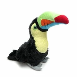 Best Pirce 🧨 10" Toucan ❤️