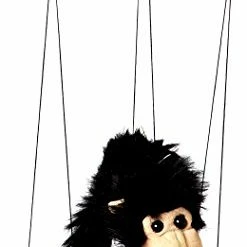 Wholesale 😍 16" Baby Chimp Marionette 🧨