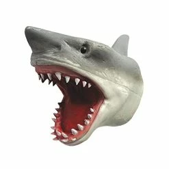 Deals ⌛ Shark Hand Puppet 🌟