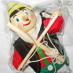 Best reviews of 😍 Pinocchio Marionett 👍