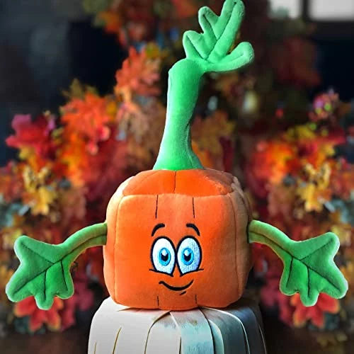 Coupon βοΈ The Square Pumpkin Spookley And Mistletoe Plus βοΈ - Image 3