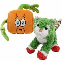 Coupon βοΈ The Square Pumpkin Spookley And Mistletoe Plus βοΈ