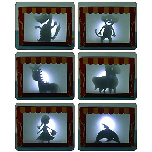 Coupon β Kids Toy, Doorway Puppet Theater Puppet Theater Small For Home For Kindergarten For Class π― - Image 3