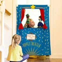 Wholesale ⭐ Doorway Puppet T 🤩