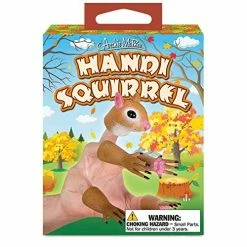 Brand new ⭐ Archie Handi Squirrel ✨